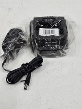 Midland BizTalk MDC400 Single Charger for MB400  New