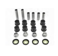 Bronco AT-04336 Rear Independent Suspension Bearing and Seal Kit