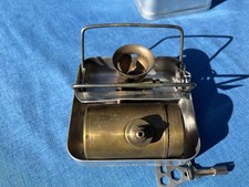 Estufa de campamento Optimus 99 vintage