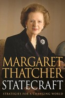 Statecraft | Strategies For A Changing World | Margaret Thatcher | Englisch