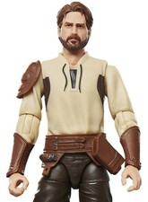 Star Wars Black Series Gaming Greats 6" Figure - Kyle Katarn 29 Dark Forces 