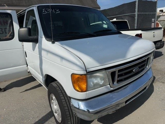 Alternador 135 Amp ID 7C2T-10300-AA Se Adapta 07-08 Ford E150 Van 239124 Foto 2 de 4