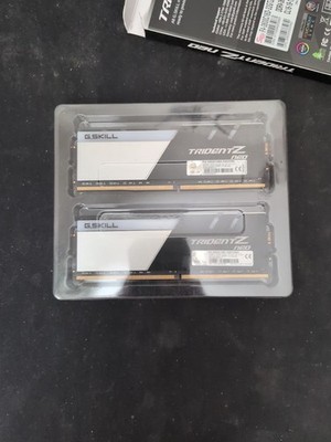 G.SKILL Trident Z Neo DDR4-3600 32GB (2x16GB) XMP 2.0 Ready DIMM RAM