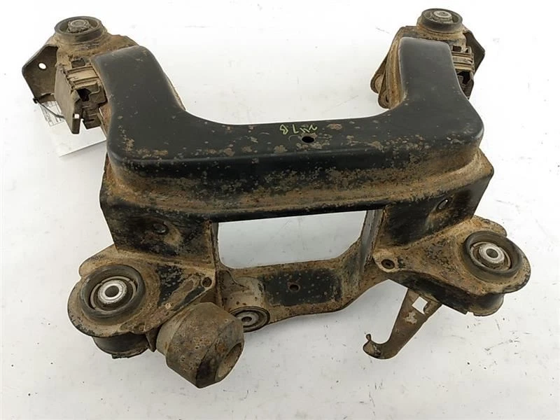 BMW 318i E36 Sedan Rear Subframe Crossmember K-Frame Fits 1992-1999 92 93 94 95 - Image 4 of 4