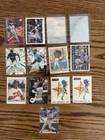 Vintage Ken Griffey Jr Baseball Cards Lot Of 13 Cards Total EX-NM Condition RC