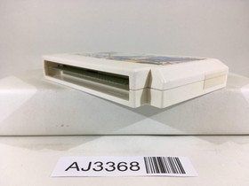 AJ3368 Final Fantasy 3 Nintendo Famicom NES Japan