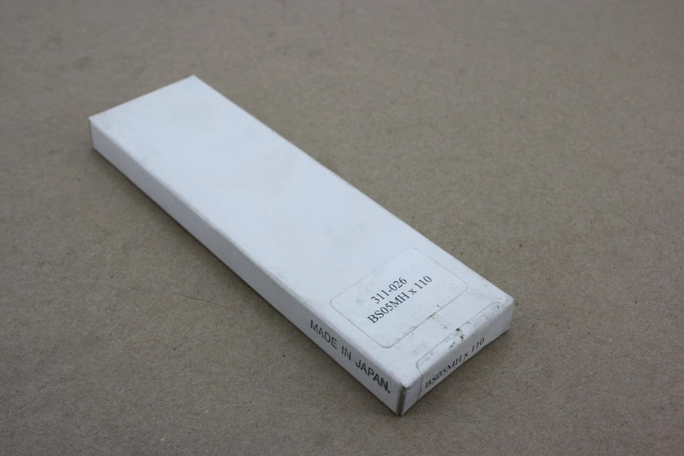 TSUBAKI CAM 定时链 适用于 YAMAHA FZ700 FZ750 FZR750 FZR1000 110L 无密封 — 第 2/3 张图片