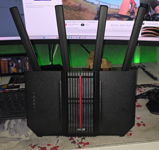 Asus RT-BE92U Wireless Router - Wifi 7 - Be9700