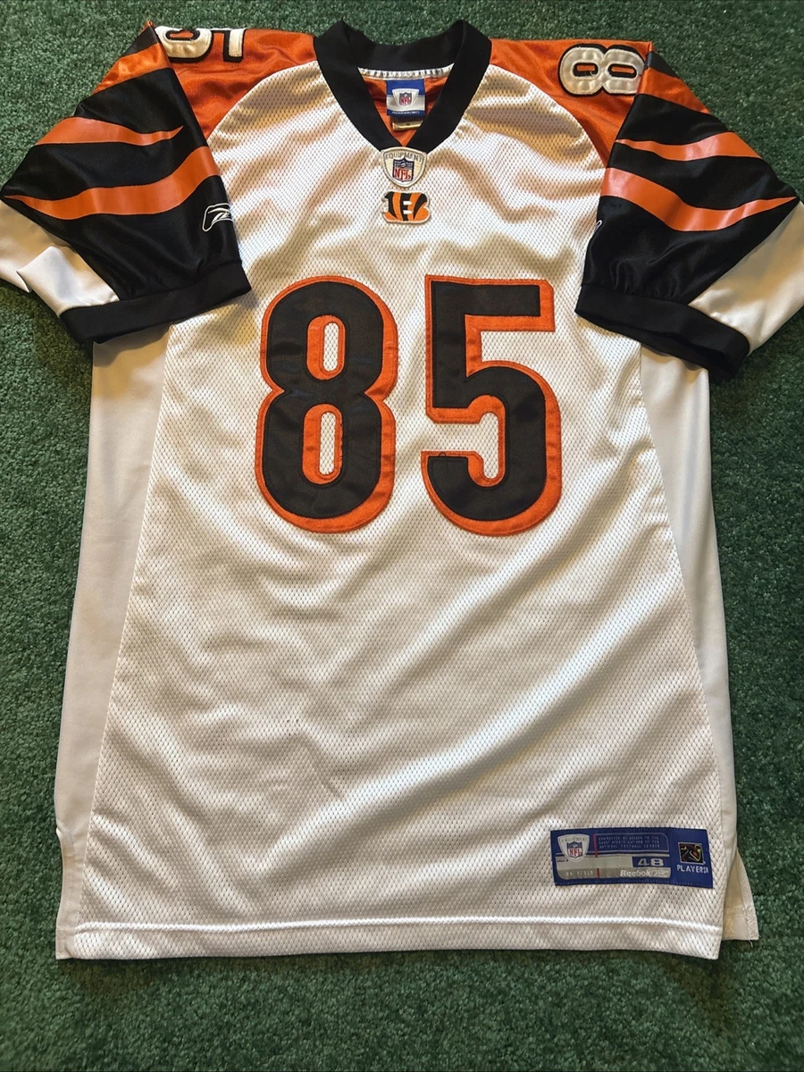 Chad Ochocinco Johnson Cincinnati Bengals NFL Jerseys for sale | eBay