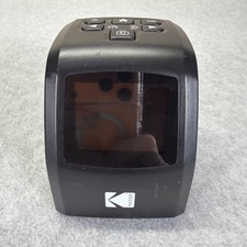 Kodak RODFD20 Mini Digital Film Scanner Tested No Cord