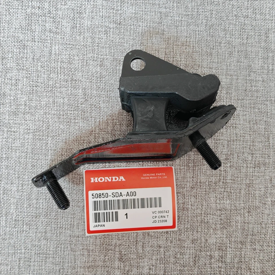 Juego de montaje de motor y transmisión genuino 03-08 TSX para Honda ACURA 03-08 Foto 4 de 4