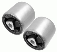 Lemförder Reparatursatz Lenker 27087 02 FüR E66 B7 E67 BMW E65 Alpina 7Er 730