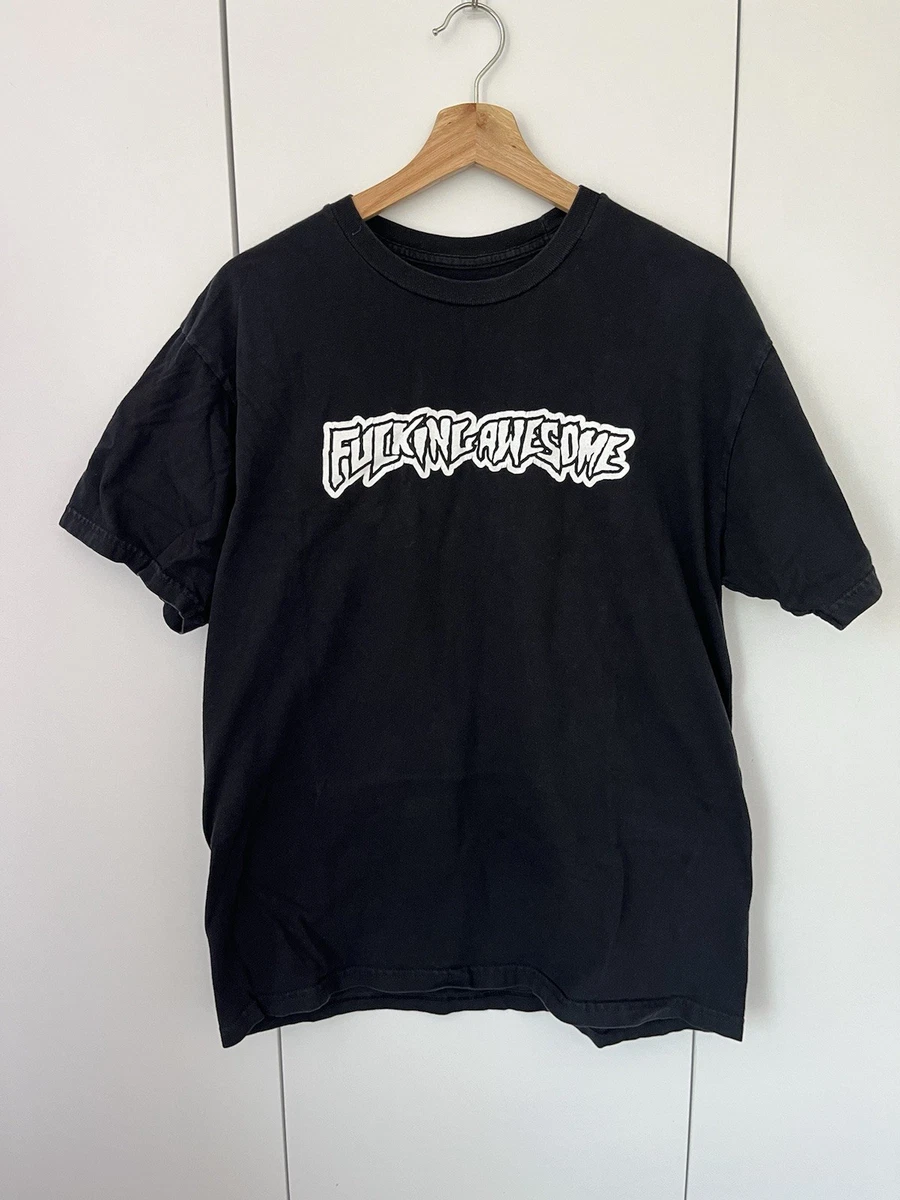 Preços baixos em Masculino Fucking Awesome | eBay