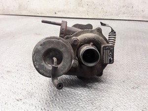 Opel Meriva A 2004 Diesel 55kW Turbo 55202638 DEV499550