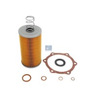 ÖLfilter Schaltgetriebe Ø 83 Mm DT Spare Parts FüR U.A. Scania 3