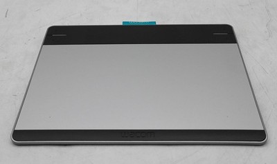 WACOM INTUOS CTH-480 PEN & TOUCH GRAPHICS TABLET *NO PEN