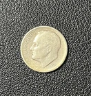 1950-S 10C Roosevelt Dime