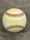 Bob Gibson AUTO Signed Autograph Baseball Cardinals HOF Legend!