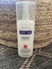JOHN FRIEDA Frizz Ease Heat Defeat Protective...