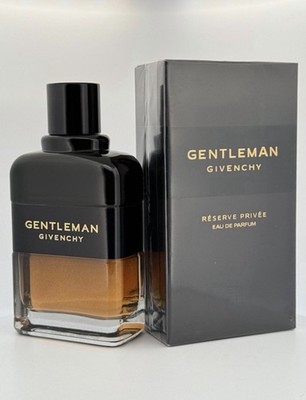 Givenchy Gentleman Reserve Privee 3.3 Oz Eau De Parfum Spray For Men