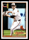 2026 Topps Series 1 Gunnar Henderson Base (RAW)