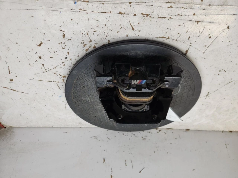 Passenger Right Caliper Rear Fits 10-17 BMW 550i GT 776169 - Image 3 of 4