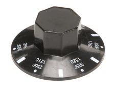 301140002 Atosa Knob, Control, Temperature Genuine OEM ATSA301140002