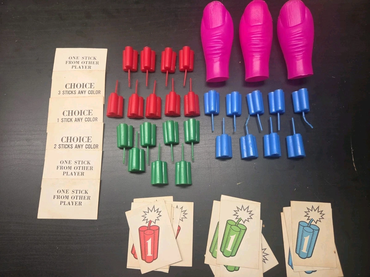 1968 Game Pieces & Parts for sale | eBay