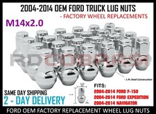 Chrome USA Made 2004-2014 F-150 Expedition Navigator Factory Style Replacement