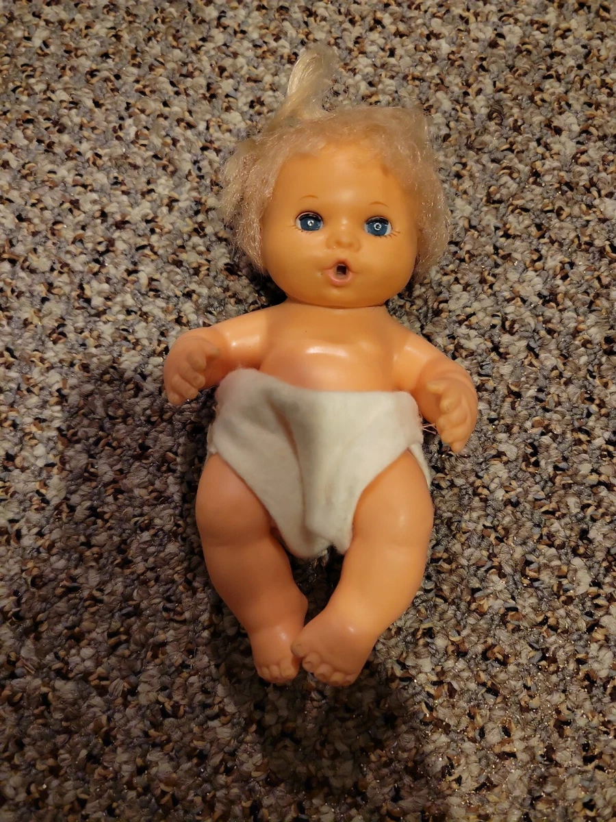 Ideal baby doll deals