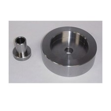 Ammco Brake Serv 940928 4x4 Gm Chrysler Pressed Bearing Adapter
