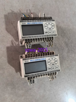 1pcs Used the SMC module CEU5-d CEU5 *