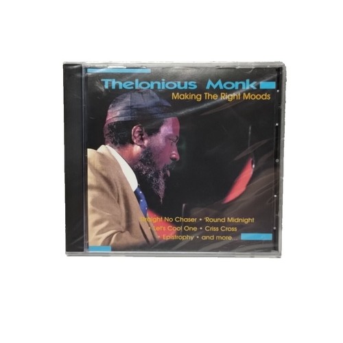Thelonious Monk Septet - Monk's Music [Original Jazz Classics