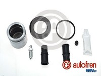Autofren Seinsa D41169C Bremssattel Rep-Satz Kolben Ø 48Mm Vorne FüR Arosa Polo