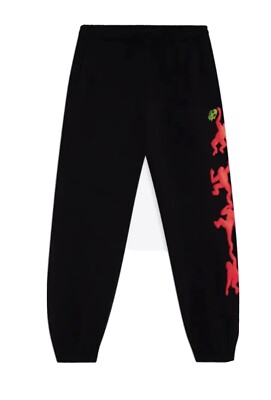 Mutant ape yacht club- Large- Joggers. Official Merch. 100% Authentic