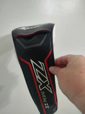 Srixion ZX MKII Driver 10.5 6.0