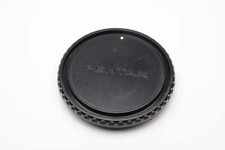 Pentax 645 Body cap, Genuine, Clean