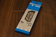 NEW Shimano Ultegra/DeoreXT CN-HG93 116Links 9 Speed Road/MTB Bike/Bicycle Chain