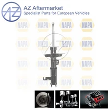 Fits Vauxhall Insignia Chevrolet Cruze AZ Front Left Suspension Shock Absorber