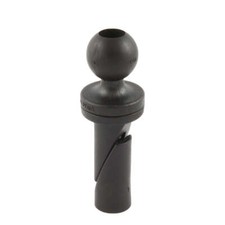 RAP-B-354-75U RAM Wedge Ball Adapter for RAM, Attwood  Fis...