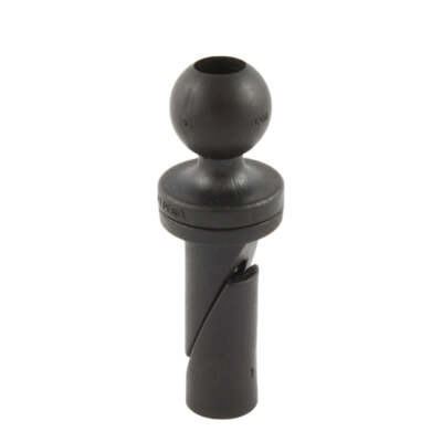 RAP-B-354-75U  RAM Wedge Ball Adapter for RAM, Attwood & Fis...