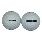 Callaway Supersoft MAX/Magna Mix AAAAA Mint 24 Used Golf Balls 5A