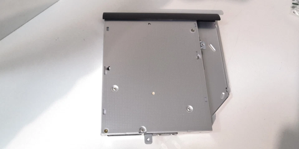 Hitachi LG GT30N DVD Brenner Laufwerk CP343908-03 , AFUK7N0 , LG-DMGT30N (B) NEU - Bild 2 von 4