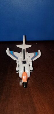 Vintage 1985 Slingshot Superion G1 Transformers Hasbro Takara