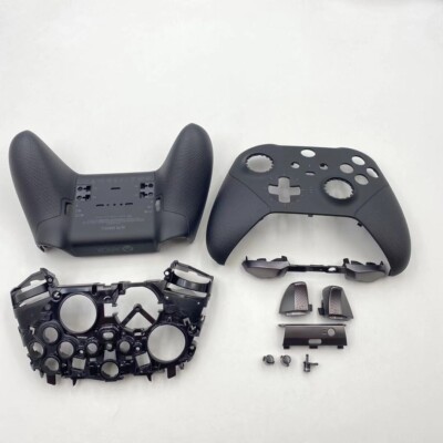 faceplate