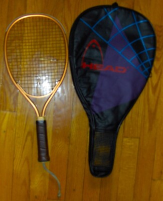 Raquettes de tennis Ektelon vintage Rogue Excellent état