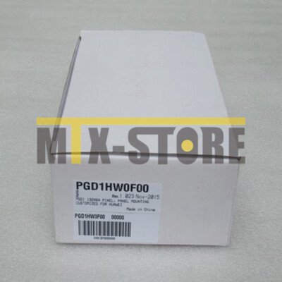 1pcs New CAREL Operation Panel PGD1HW0F00
