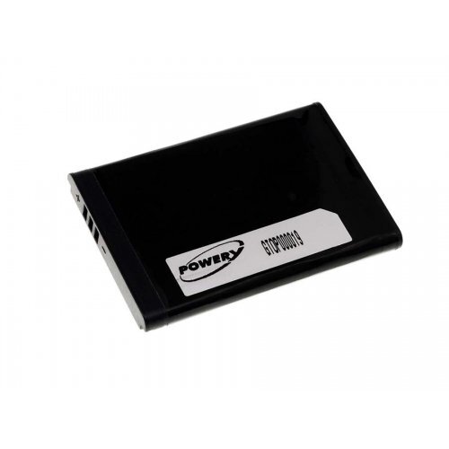 Battery for Samsung SGH-X200 3,7V 850mAh/3,1Wh Li-Ion