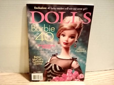 Dolls The Collector's Magazine May 1999