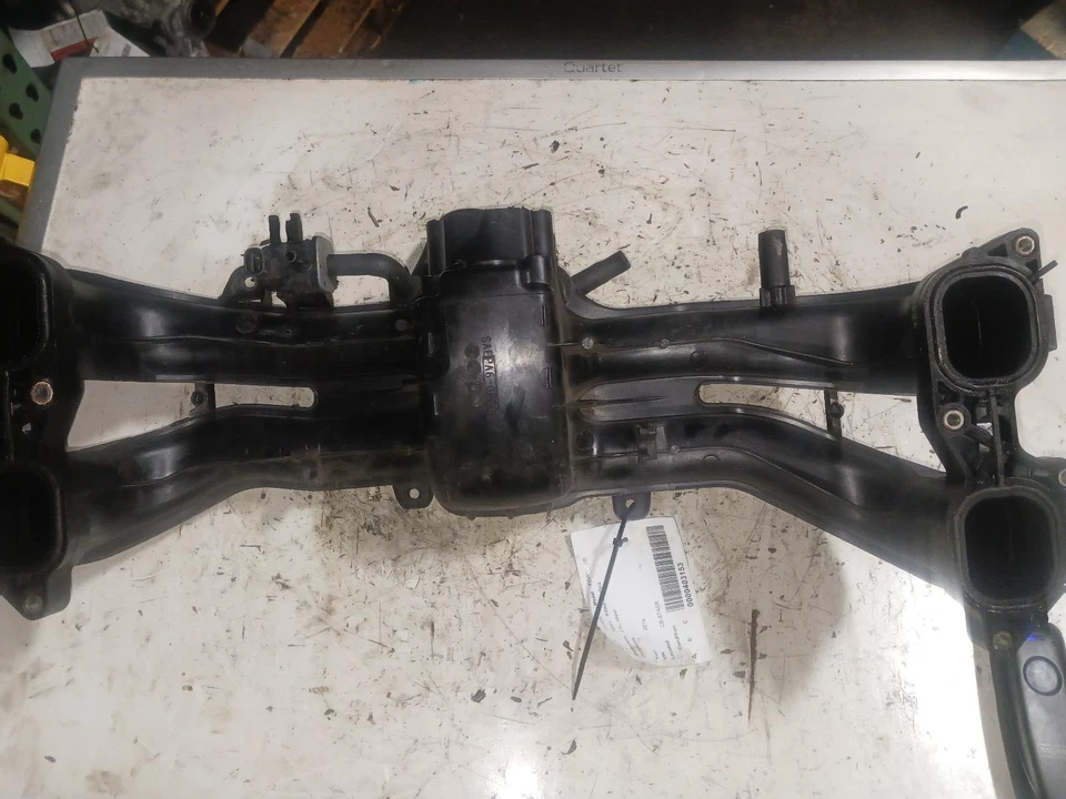 Colector de admisión Subaru Forester 2016 2,5 L superior OEM 14 15 16 Foto 2 de 2